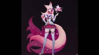 Star Guardian Ahri death sounds
