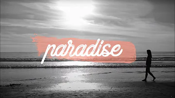 Zac Brown Band - Paradise Lost On Me (Lyric Video)