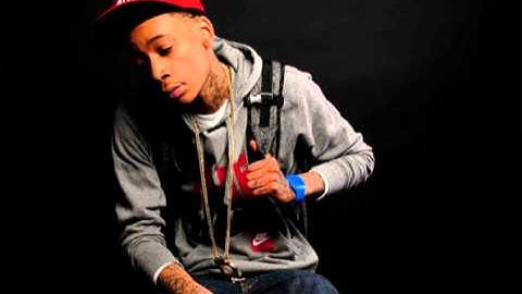 Wiz Khalifa - On My Level (Feat. Too $hort) (Prod By Jim Jonsin)