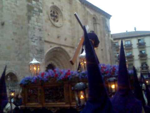 Cofradía de Jesús del Vía Crucis