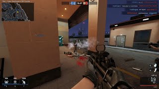Why Ironsight Is the Ultimate FPS You Need to Try! (Ironsight Gameplay)
