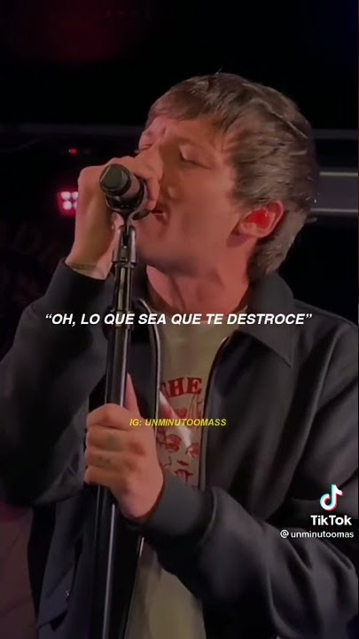 Don't let it break your heart - Louis Tomlinson (live video)