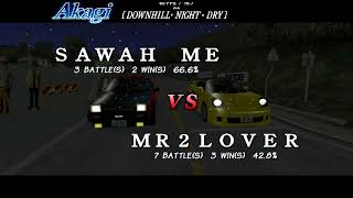 Initial D: Unity/Reimagined Multiplayer mode