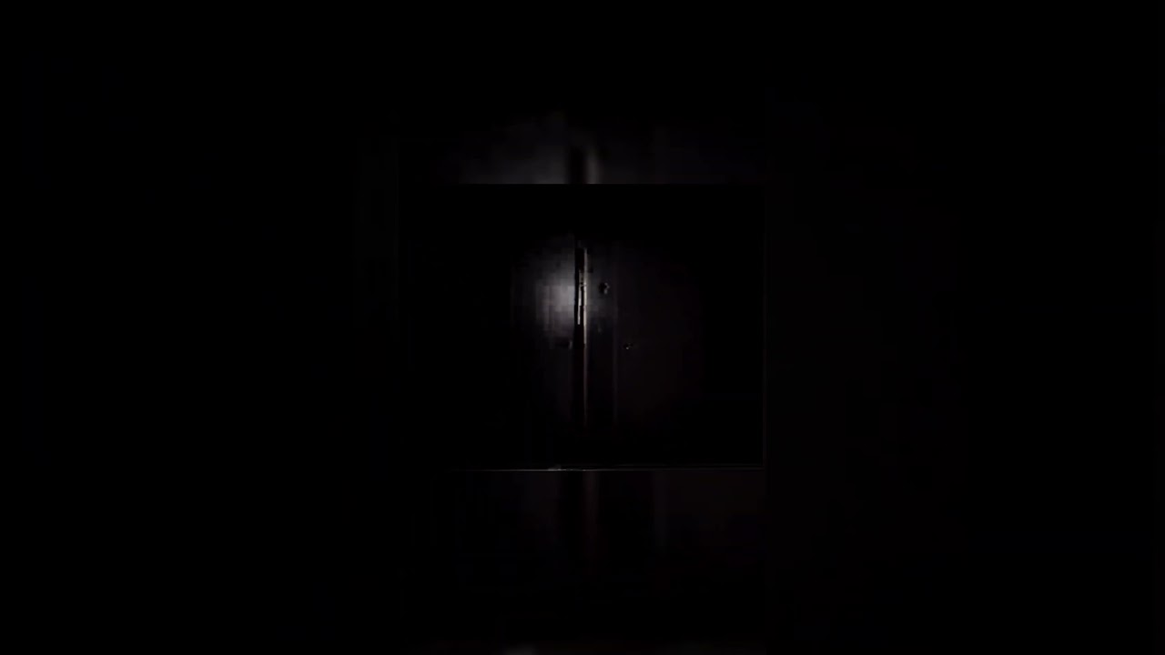 Cosllie is afraid (Mandela Catalogue)