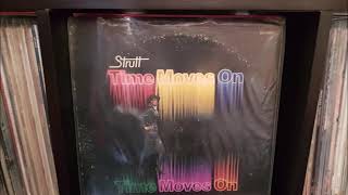 STRUTT FRONT ROW ROMEO  INSTRUMENTAL
