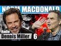 The best of norm macdonald on dennis miller radio  norm macdonald compilation