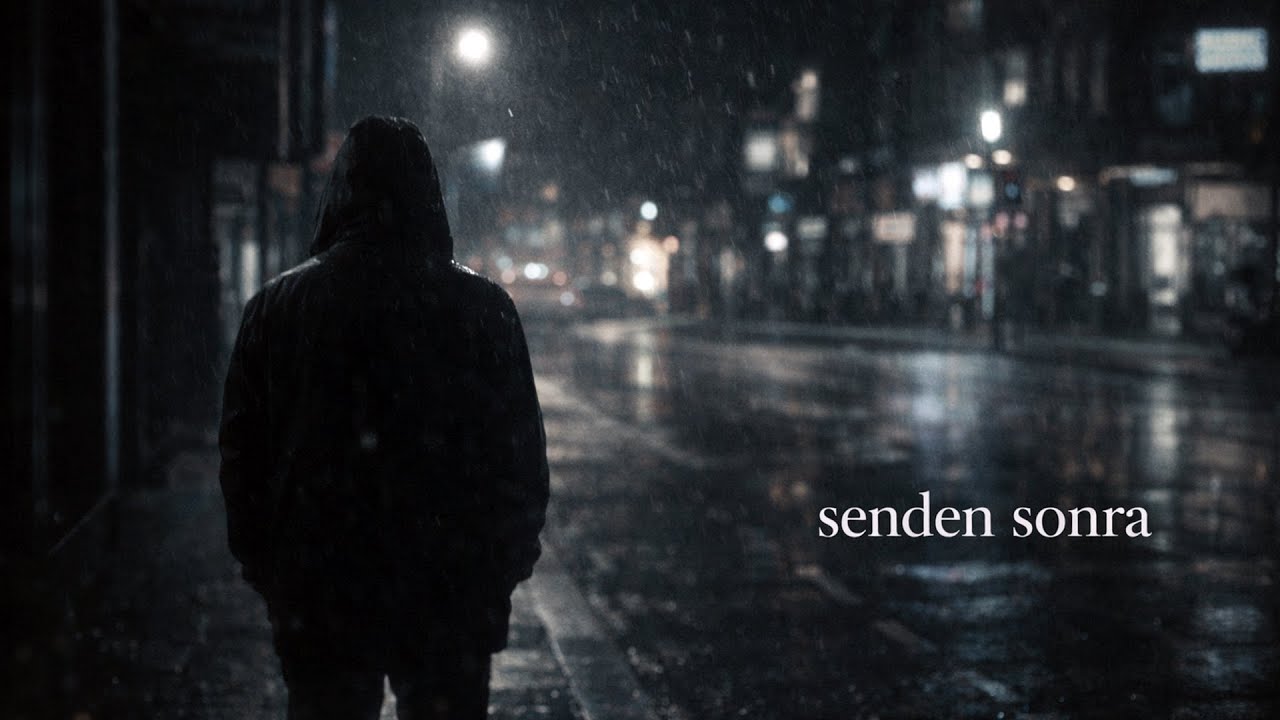 Senden Sonra - YP