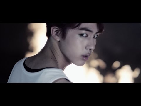 Bts 'Danger' Official Teaser 1