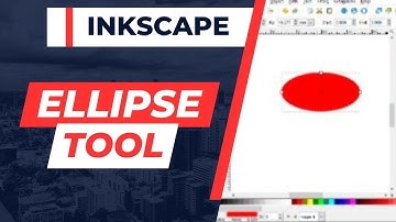 How to Create Perfect Ellipses in Inkscape – Step by Step Guide