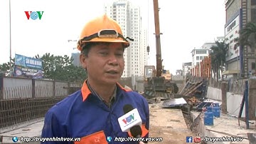 Cần nâng cao trách nhiệm doanh nghiệp, người lao động trong đảm bảo an toàn vệ sinh lao động | VOVTV