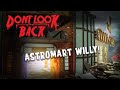 DLB Playthrough - Astromart Willy