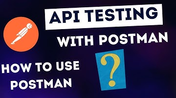 How to use POSTMAN for beginners | API testing in One video | Postman Beginner