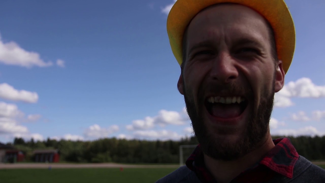 IESPAIDĪGĀKA PUTU BALLĪTE!