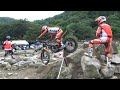 【濱邉伶選手】2022全日本トライアル選手権R6 の動画、YouTube動画。