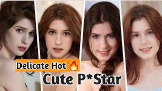 The Hottest Russian Adult Stars Making Waves in 2024 | Hot Russian Stars