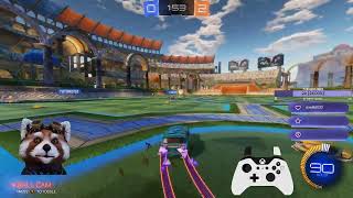 Ranking up in 3v3 and 2v2