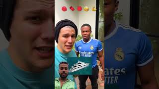 SUBSCRIBE FOR 7 YEARS OF GOOD LUCK!#dance #funny#couple#shorts