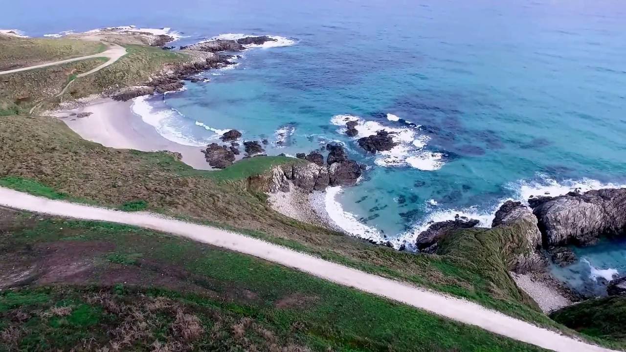 Complejo Playa de Arnela