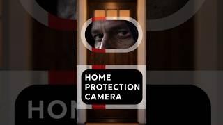 Home Security Camera Catches Midnight Intruder | CCTV Camera Stops Break-In