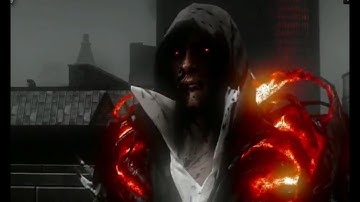 [PROTOTYPE] | Evil Alex Mercer Mod