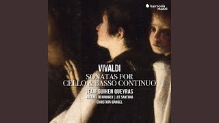 Cello Sonata in A Minor, RV 43: I. Largo