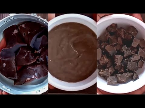 Video: How To Cook A Liver For A Baby