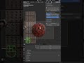 Focus Camera logic in Blender 3D