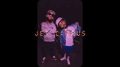 *FREE* Larry June Type Beat 2021 x Curren$y Type Beat 2021 "Jet Citrus" [prod Cheff D]