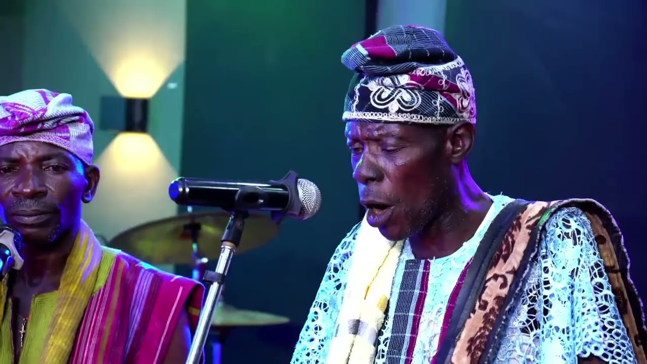  Happy birthday Chief Akindeji Akinniranye Odofin of indiana