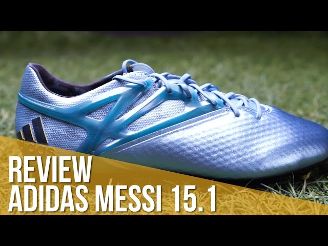 Las botas de Messi - Fútbol Emotion