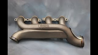 LET'S TALK TECH-HOOKER TURBO MANIFOLDS & BACK PRESSURE