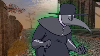 Pathologic Gangsta Plague