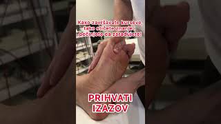 UPIS JE U TOKU - NAUČI DA MASIRAŠ #masaza #massage #skolamasaze #kursmasaze