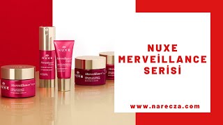 Nuxe Mervei̇llance