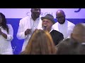 Israel Houghton LIVE | at The Liberty Church London