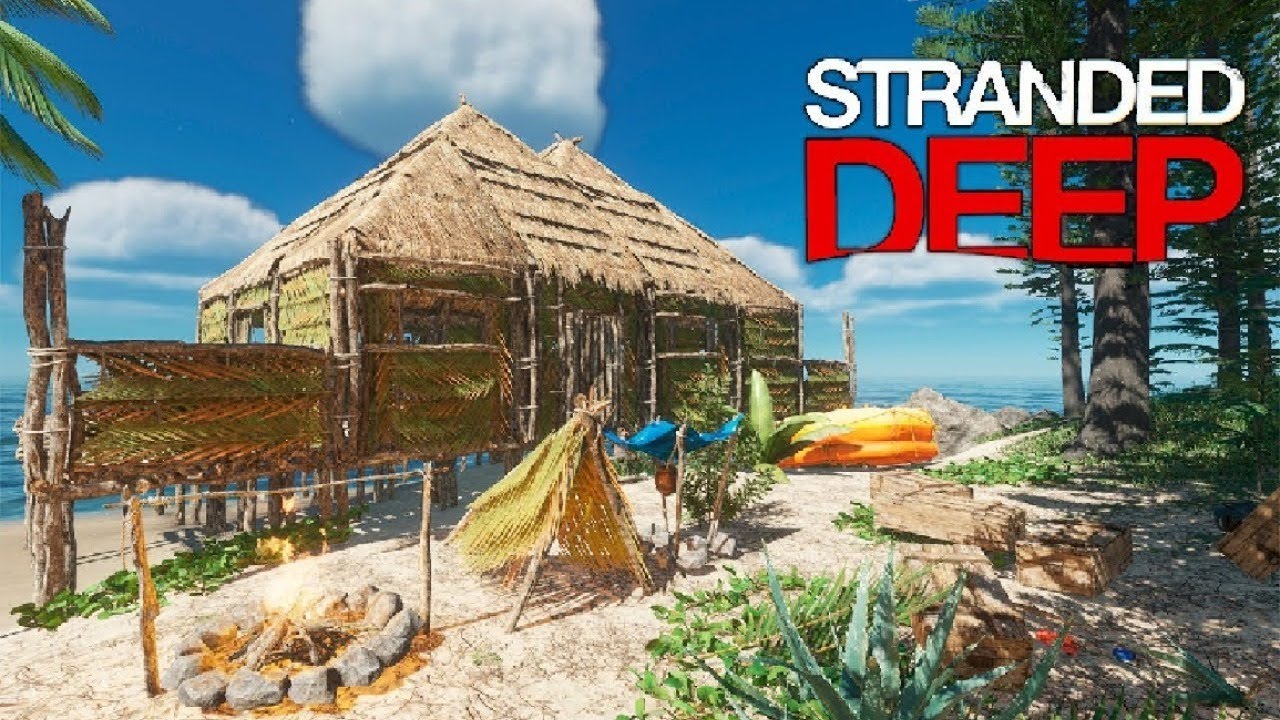 Norasuko Stranded