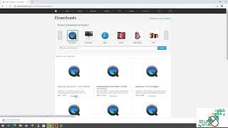 Install Quicktime Without An Internet Connection Download Offline Quicktime Installer