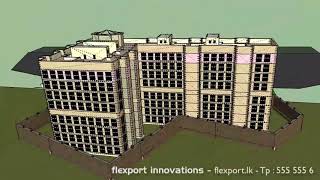 Nugegoda, Wekanda Road Land For Sale