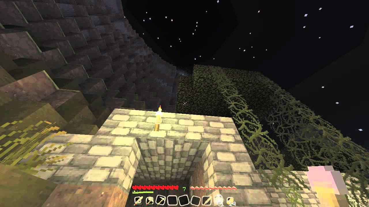 CapnJames Plays Minecraft | Episode 7