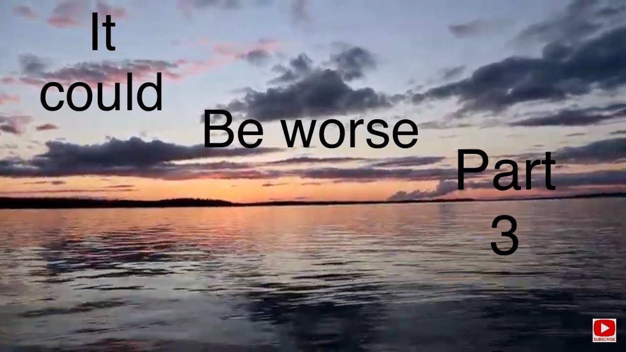 Part 3. 75 Nm in lake Keitele, single handed.  S. 2 Ep.11 Sailing Finnish lake