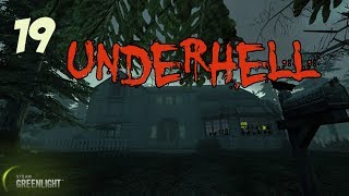 The Fucking Tortellini Master \\ Underhell #19 \\ #ReefTV