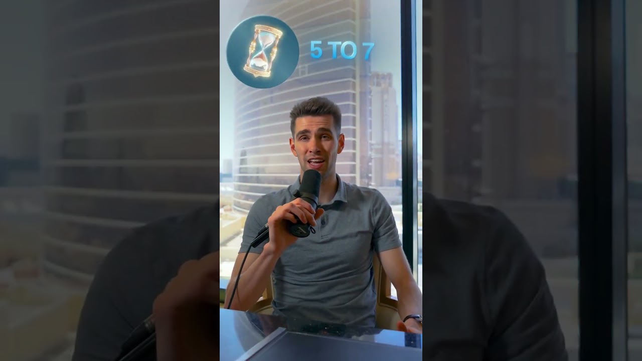 I Turned a Boring Airbnb Ad Into a Scroll-Stopping Video 🔥 (Test Edit)