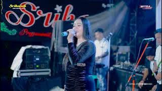 SRIKANDI MUSIC-KAU ASING DIMATAKU - ARIS SULING-M.FIKRI AUFA THORIQ-NGABUL TAHUNAN JEPARA