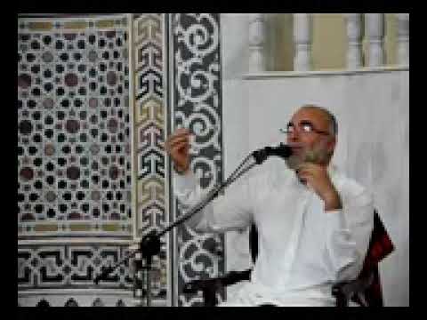 الصحابة الكرام عبدالله بن هشام