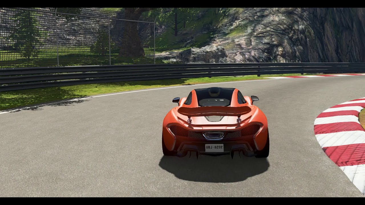 Mclaren p1 beamng drive Mclaren p1 beamng drive