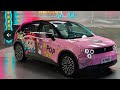 Fire fly Out Sold Its Competition Yet Again, Here's Why #nio #onvo #firefly 