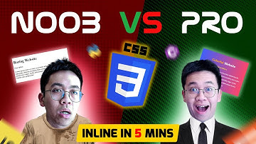 CSS Là Gì? Web Bạn Xấu Là Vì Chưa Biết CSS (Phần 1)