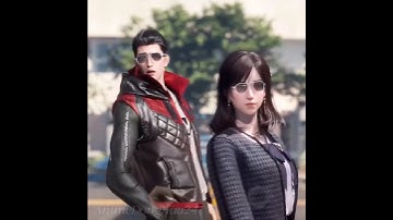 [Swallowed Star] Luo Feng teaching some manners to his eighth generation grandson 😅