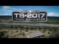 Train Simulator 2017 – Game Intro Trailer