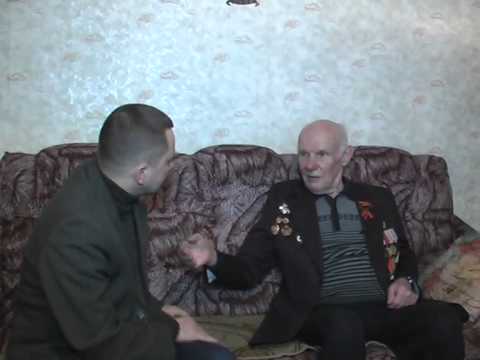 Перепелкин кресты жив